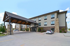 Hotels in Rains County